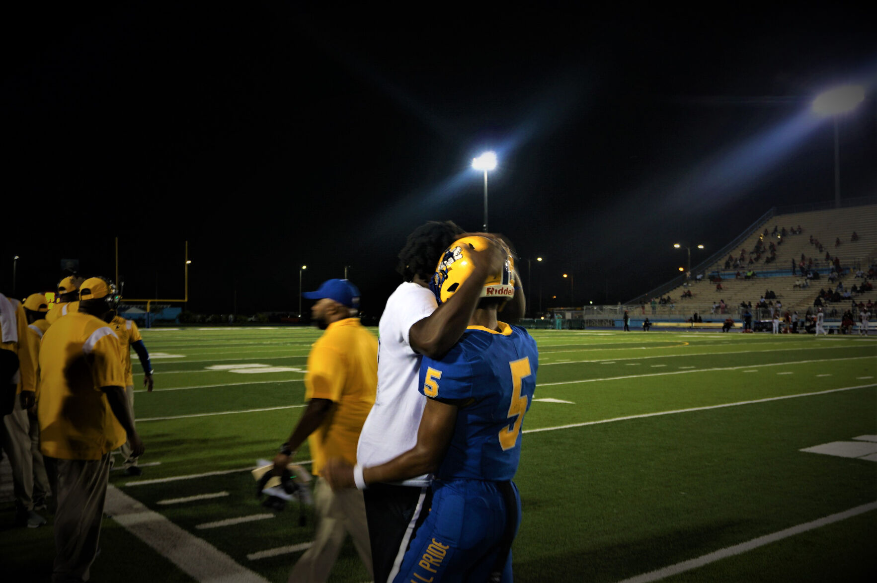 Bridgewater